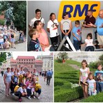 Wielki finał akcji Lepsze Jutro z RMF FM. Z wizytą w Krakowie