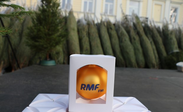 Wielki finał Kolędowego Karaoke! Liryczne wykonanie "W żłobie leży" zabrzmiało na antenie RMF FM