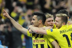 Wielki finał Ligii Mistrzów! Borussia Dortmund kontra Bayern Monachium