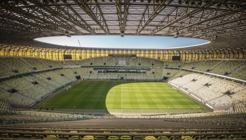 Wielki finał na polskim stadionie? Jest kandydatura