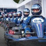 Wielki finał polskiej edycji Red Bull Kart Fight. Kraków kartingową stolicą Polski