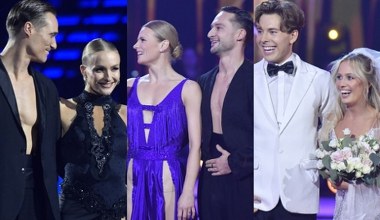 Wielki finał "Tańca z gwiazdami". Emocje, wzruszenia i niespodzianki. Znamy wyniki. To oni zdobyli Kryształową Kulę