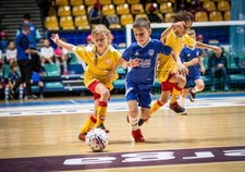 Wielki finał TAURON Energetyczny Junior Cup