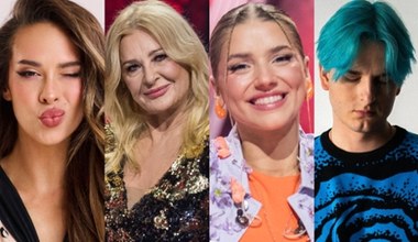 Wielki finał "The Voice Kids" już za chwilę. Znamy listę gości specjalnych