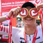 Wielki finał triathlonowego LOTTO Challenge Gdańsk 2023 