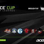 Wielki finał turnieju GeForce Cup już w najbliższy weekend