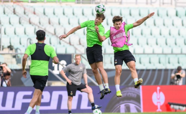 Wielki finał we Wrocławiu. "To nie będzie starcie Dawida z Goliatem"