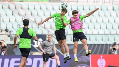 Wielki finał we Wrocławiu. "To nie będzie starcie Dawida z Goliatem"