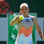 Wielki finał WTA w Indian Wells. Jelena Rybakina lepsza od Aryny Sabalenki