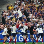 Wielki finał X edycji Pucharu Świata w Rugby. Oczy kibiców zwrócone ku Francji