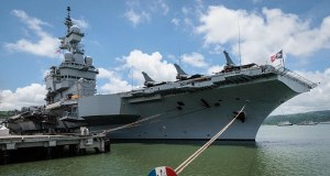 Wielki francuski projekt wojskowy. Macron zapowiedział