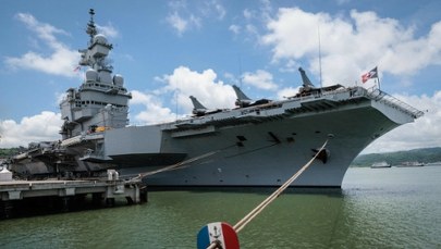 Wielki francuski projekt wojskowy. Macron zapowiedział