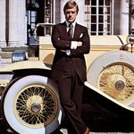 "Wielki Gatsby": Prawie 100-letni Rolls-Royce do kupienia na aukcji