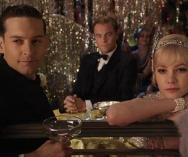 "Wielki Gatsby" [trailer]