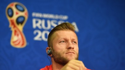 Wielki gest Jakuba Błaszczykowskiego wobec Wisły Kraków