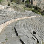 Wielki grecki teatr odkryty w Turcji. Leży nieopodal Troi