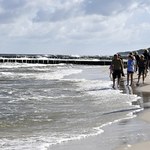 Wielki hałas w Bałtyku. Polskie morze jest jednym z najgłośniejszych