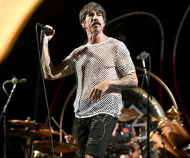 Wielki hit już na Netflixie! Oto kulisy powstania legendarnej grupy Red Hot Chilli Peppers