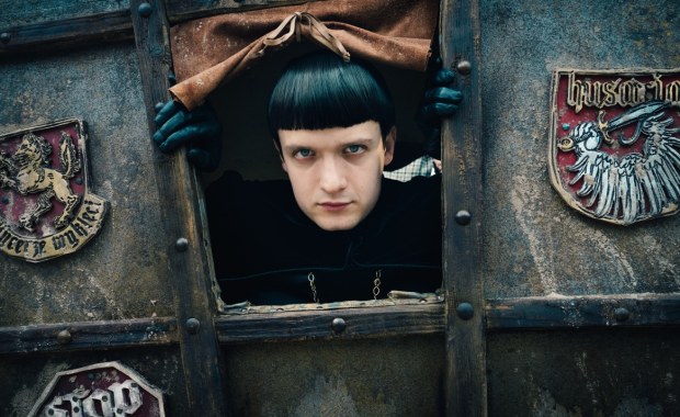 Wielki hit Netfliksa powraca! Zobacz zwiastun drugiego sezonu "1670"