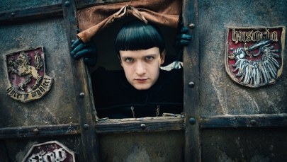 Wielki hit Netfliksa powraca! Zobacz zwiastun drugiego sezonu "1670"