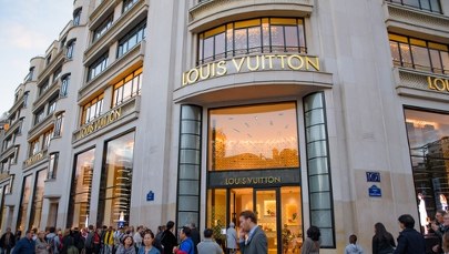 Wielki koncern na wojennej ścieżce z małą firmą. Poszło o dwie litery