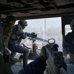 WARDOGS Wielki kryzys "pogromcy Battlefielda". Co się dzieje z WARDOGS?
