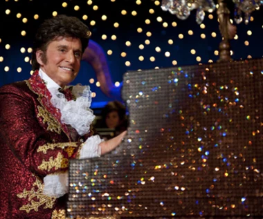 "Wielki Liberace" [trailer]