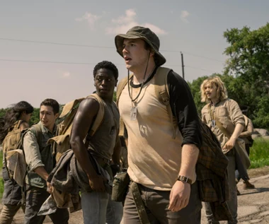 "Wielki marsz" [trailer 2]