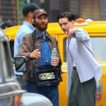 "Wielki Marty" idzie po Oscary. Aktorzy robią wszystko, by miał pod górkę