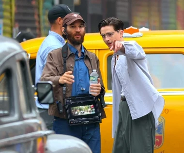 "Wielki Marty" idzie po Oscary. Aktorzy robią wszystko, by miał pod górkę