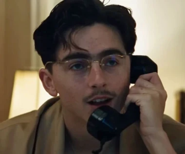 "Wielki Marty" [trailer]