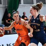 Wielki mecz koszykarek BC Polkowice! Fenerbahce rozgromione