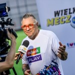 Wielki Mecz TVN kontra WOŚP po raz trzeci. Kto pojawił się na treningu? [TRANSMISJA, DATA, BILETY]