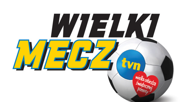 Wielki Mecz zaplanowano na 3 września /TVN