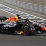 Wielki mistrz z pole position w Grand Prix Abu Zabi 