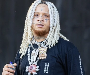 Wielki nieobecny Open'er Festivalu! Trippie Redd aresztowany przed przylotem do Polski