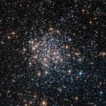 Wielki Obłok Magellana pod lupą Kosmicznego Teleskopu Hubble'a