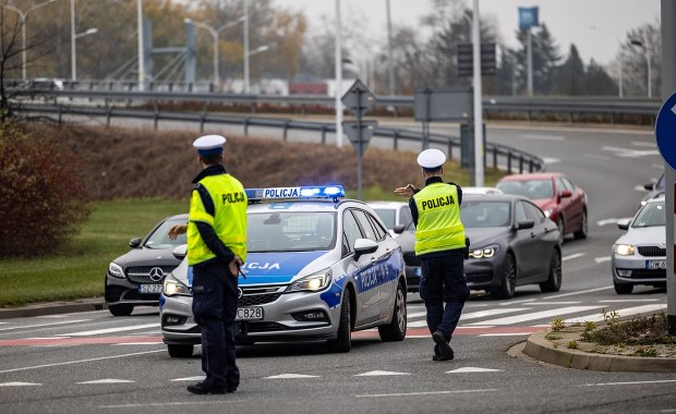 Wielki Piątek najtragiczniejszym dniem na polskich drogach od początku roku 