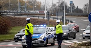Wielki Piątek najtragiczniejszym dniem na polskich drogach od początku roku 