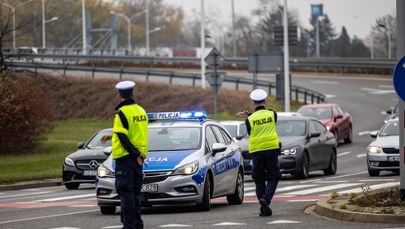 Wielki Piątek najtragiczniejszym dniem na polskich drogach od początku roku 