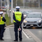 Wielki Piątek w Kalwarii Zebrzydowskiej. Utrudnienia na drogach Małopolski, policja ostrzega