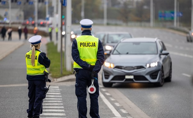 Wielki Piątek w Kalwarii Zebrzydowskiej. Utrudnienia na drogach Małopolski, policja ostrzega 