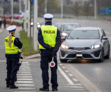 Wielki Piątek w Kalwarii Zebrzydowskiej. Utrudnienia na drogach Małopolski, policja ostrzega 