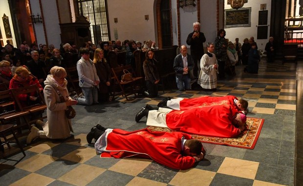 Wielki Piątek Wielkanocny. Ważna data w Kościele katolickim 