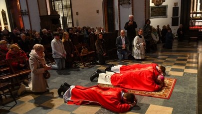 Wielki Piątek Wielkanocny. Ważna data w Kościele katolickim 