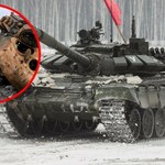 Wielki pogrom rosyjskich czołgów. Ukraińcy pokazują tysiące wraków