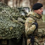 ​Wielki poligon wojskowy powstanie tuż przy granicy z Polską