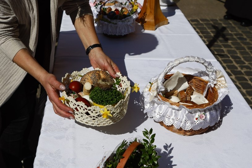 Wielki Poniedziałek a Poniedziałek Wielkanocny – czym się różnią?
