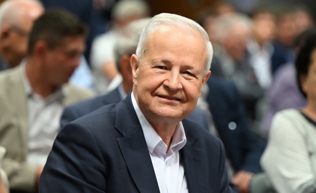 Wielki powrót. Apoloniusz Tajner znów prezesem PZN