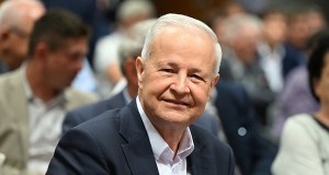 Wielki powrót. Apoloniusz Tajner znów prezesem PZN